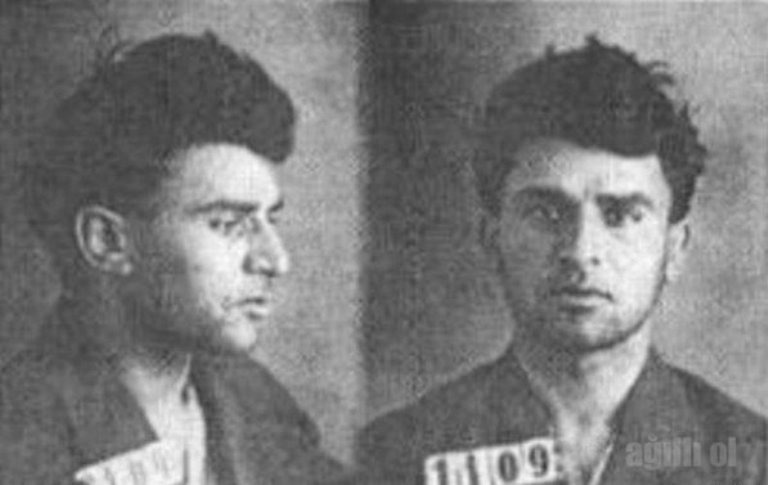 Память, которую не расстрелять
