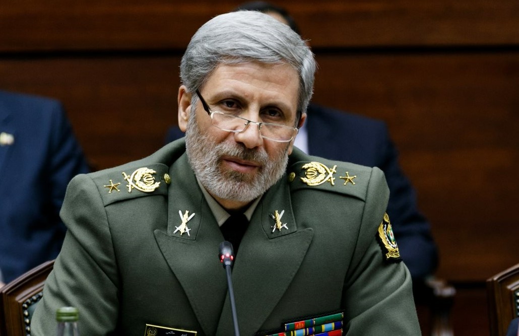 Иран привёл армию в полную боевую готовность