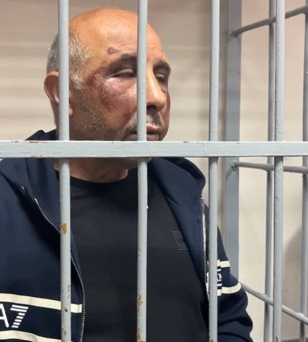 Суд над азербайджанцами в Екатеринбурге: Мазахир и Акиф Сафаровы арестованы