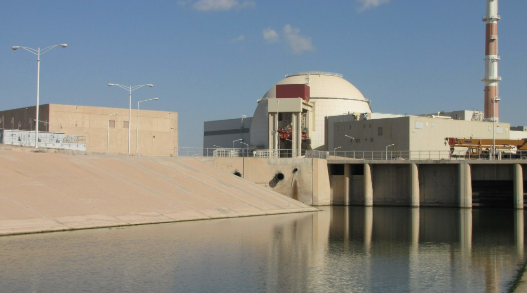 Глава «Росатома» сказал о риске ядерной аварии в Иране