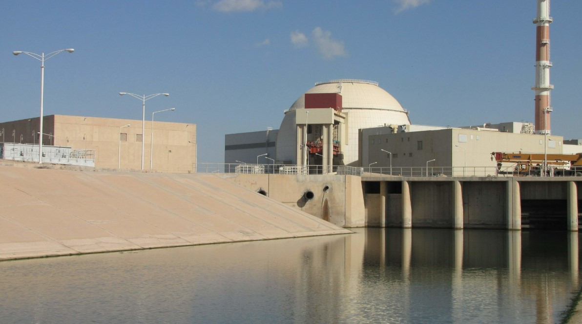 Глава «Росатома» сказал о риске ядерной аварии в Иране