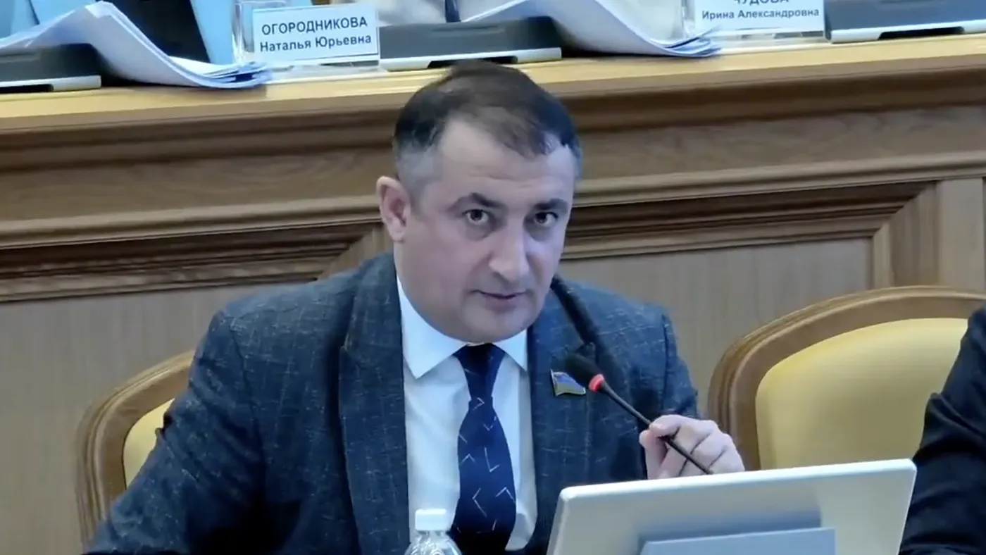 В России депутата-азербайджанца уволили за правду