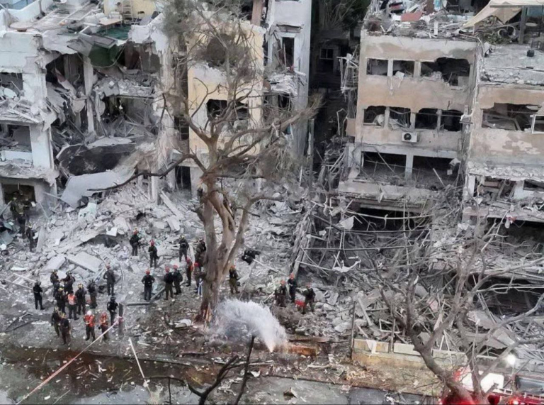 Trampın xahişi ilə İranı sülhə razı salan ölkənin adı açıqlanıb