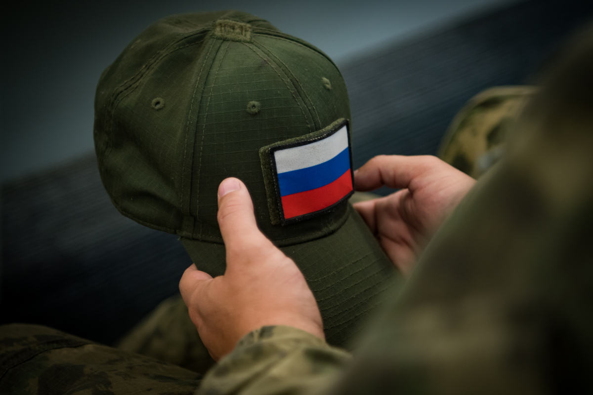 Россия и Украина снова обменялись военнопленными