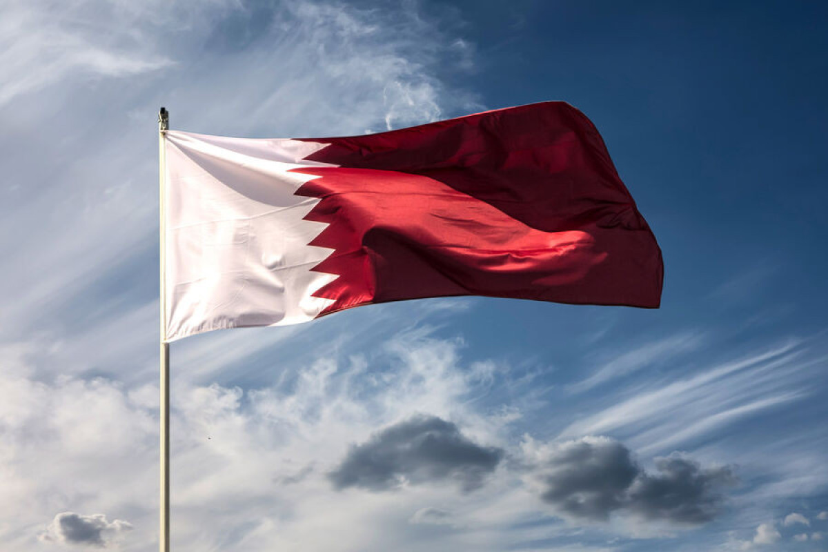 Катар обвинил Иран в ударах по гражданским объектам