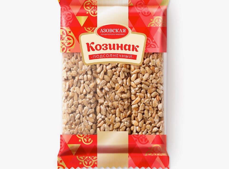 В продукции «Азовской кондитерской фабрики» обнаружены нарушения 