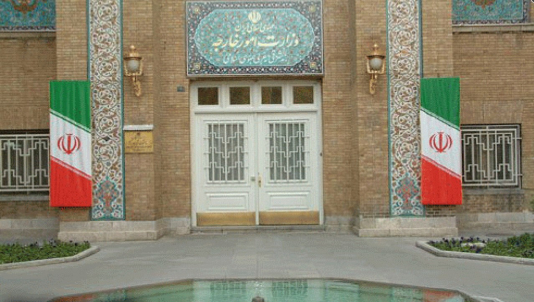 Иран признал ВВС стран ЕС террористическими организациями