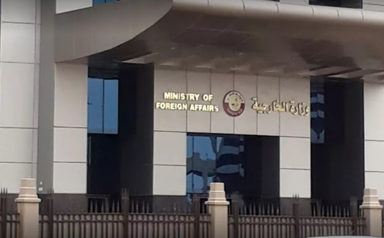 Катар: Мы не будем терпеть безрассудное поведение Израиля 1 Катар: Мы не будем терпеть безрассудное поведение Израиля