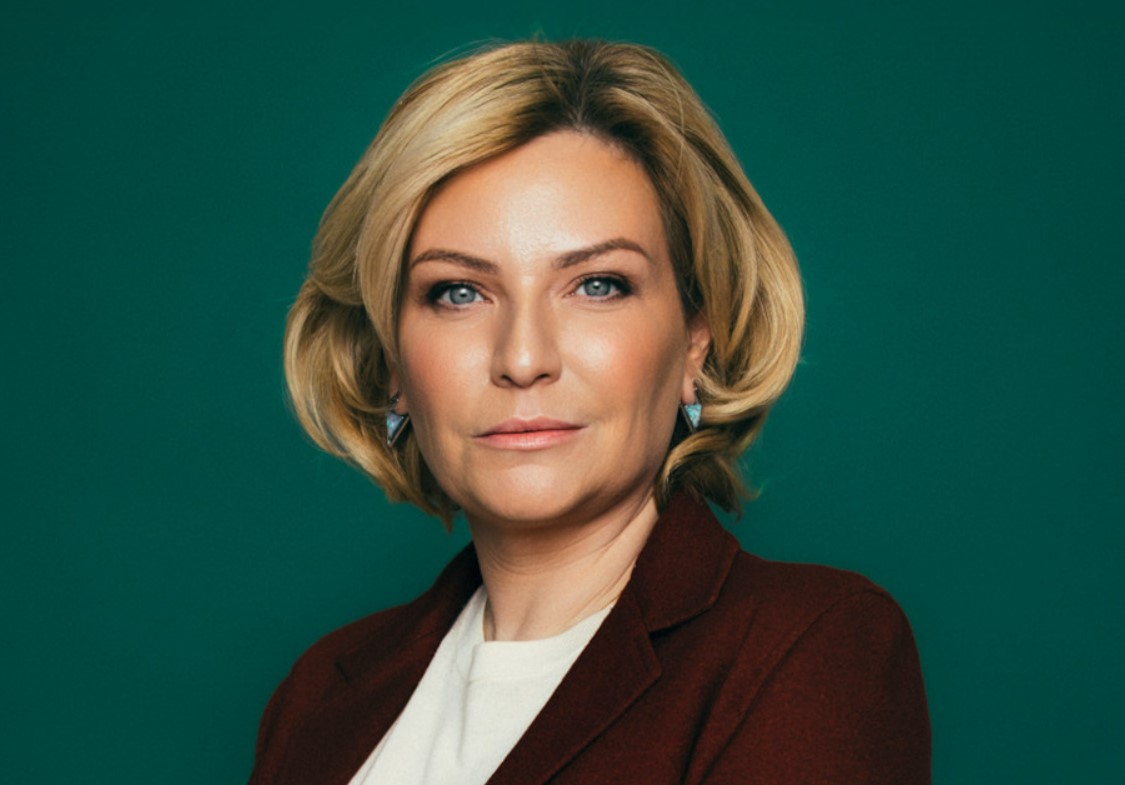 Министр Любимова благодарит Азербайджан