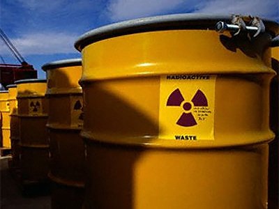 Для чего Армении понадобились радиоактивные отходы из Франции?