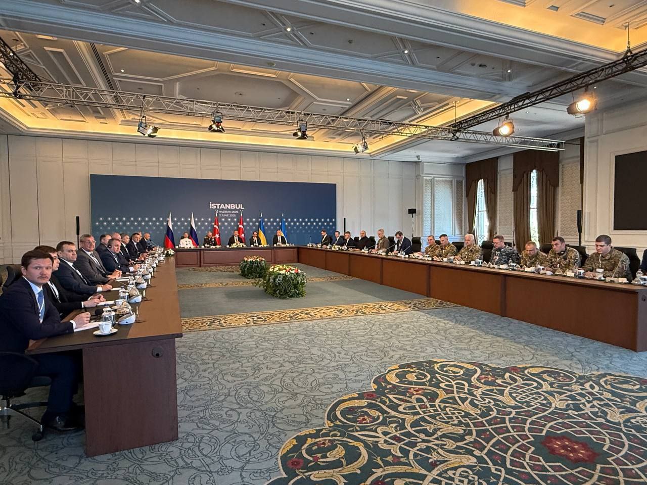 Украина уничтожила главный козырь Путина
