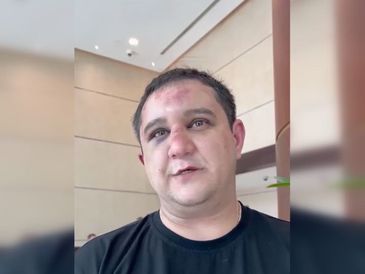 Армянского блогера будут судить за эстремизм