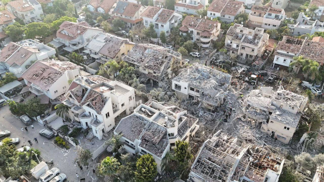 Стало известно, какой стране выгодна война между Ираном и Израилем