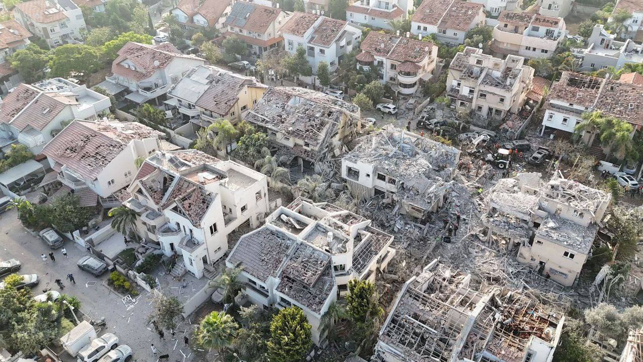 Стало известно, какой стране выгодна война между Ираном и Израилем