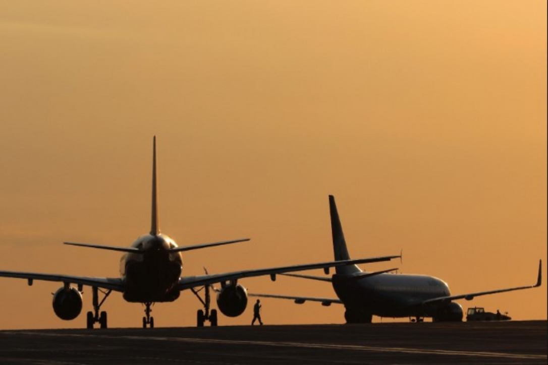 Китай не может вернуть из России свои самолеты