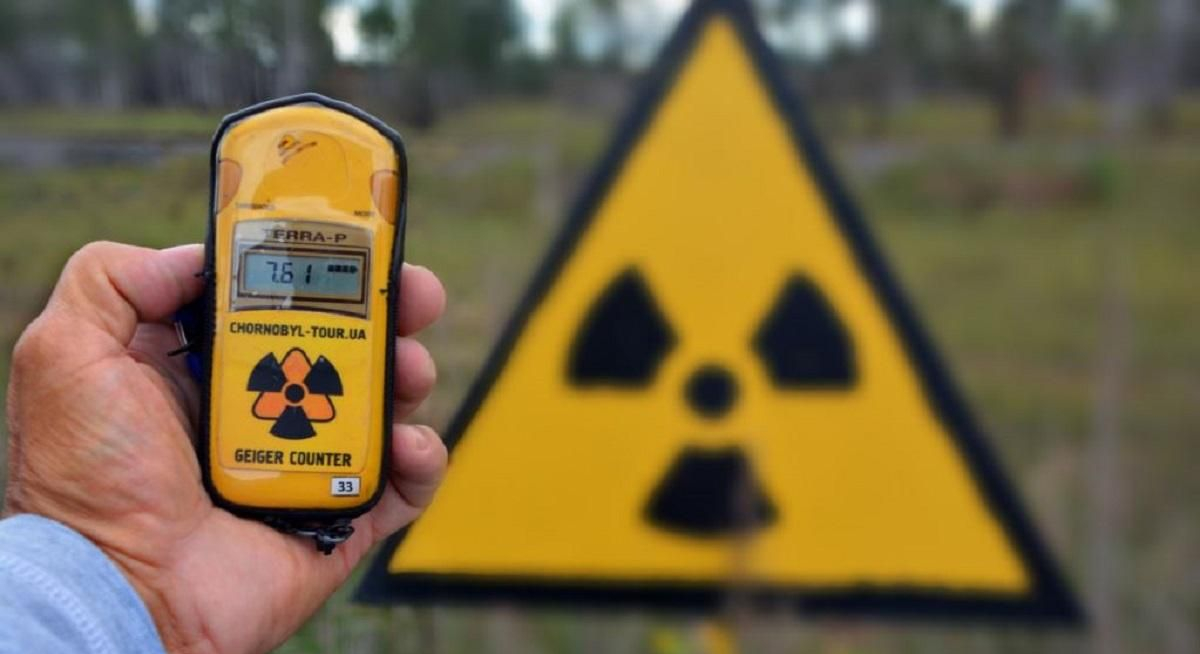 Уровень радиации на границе Азербайджана с Ираном в пределах нормы