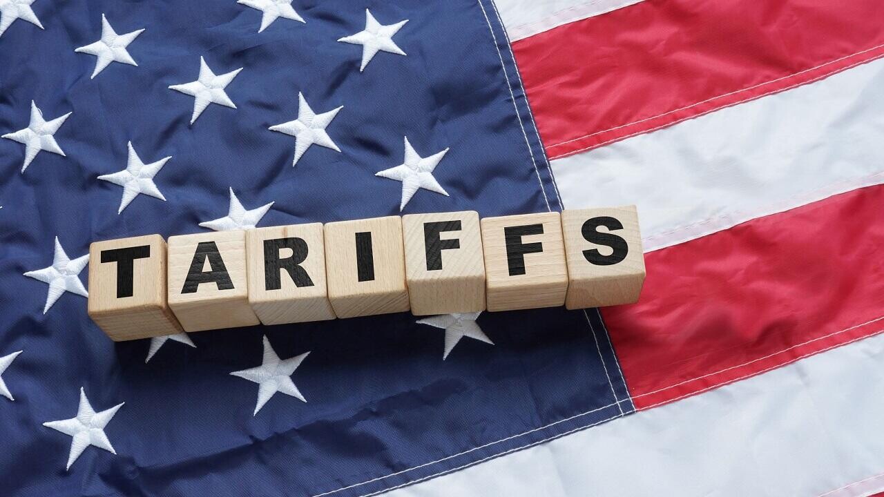 США введут 500%-ные пошлины для торговых партнеров России, не оказывающих поддержку Украине