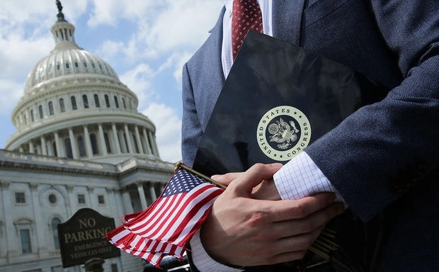 Жесткие антироссийские санкции США могут быть введены перед саммитом G7