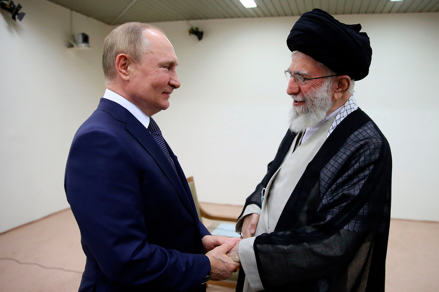 Израиль ликвидировал ещё одного иранского учёного в Тегеране
