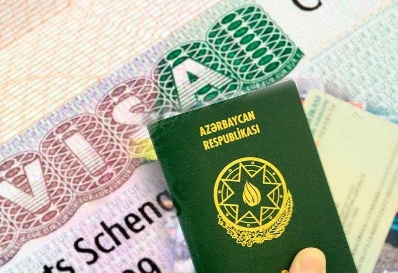 В какие страны азербайджанцы могут въехать без визы, а в какие — нет 