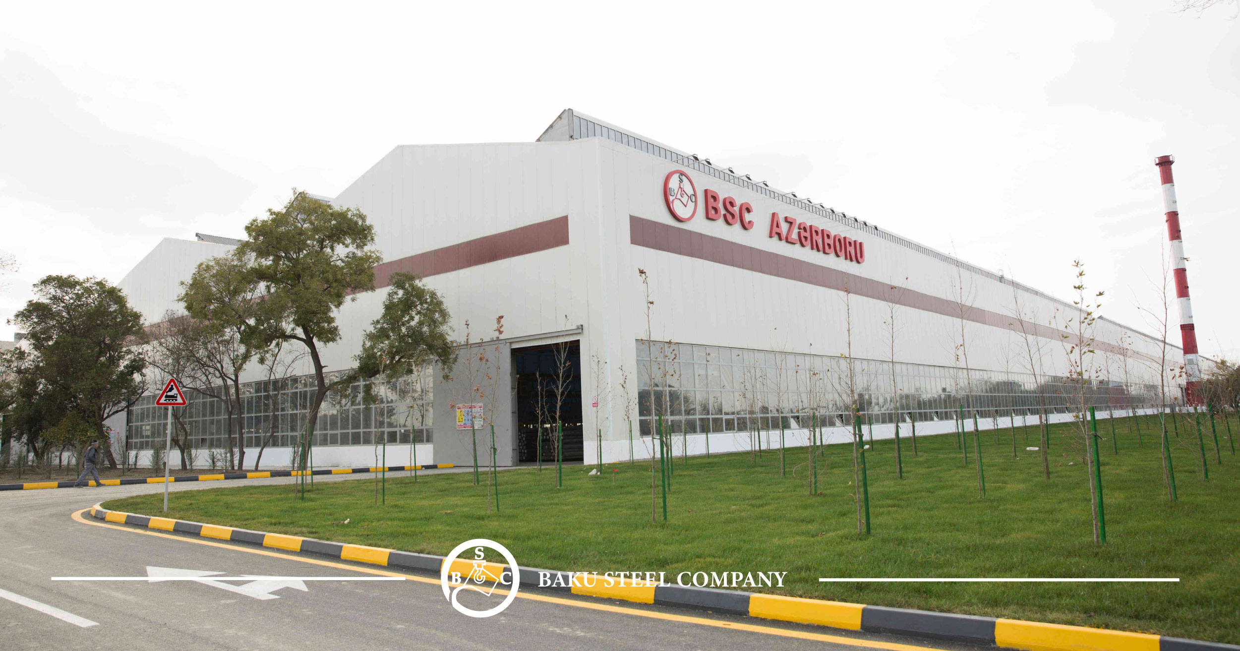 Baku Steel Company <span>завершил первый этап модернизации «Азербору»</span>