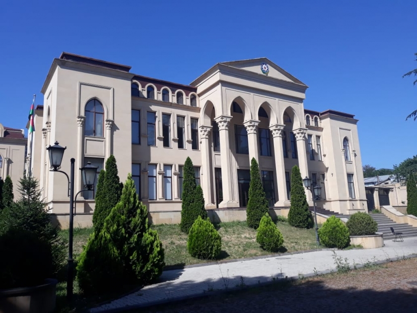 Грузия бесплатно передала Азербайджану участок в Тбилиси на 49 лет&nbsp;