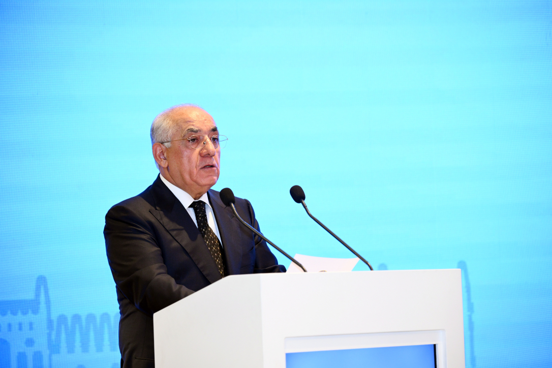 Али Асадов обнародовал сумму инвестиций Азербайджана в страны ОТГ