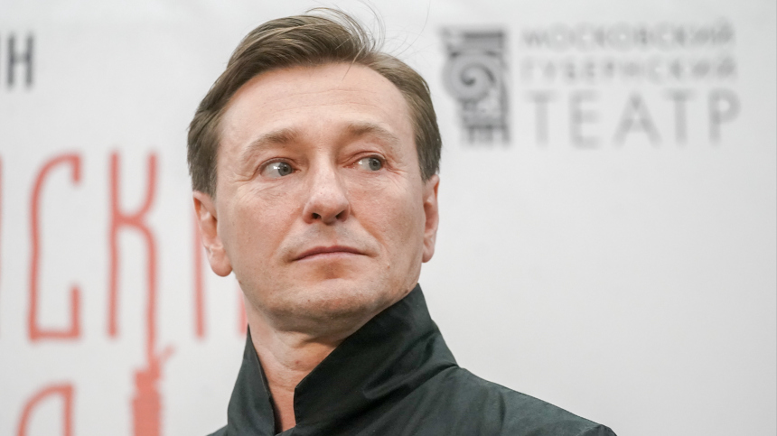 Российский артист сильно расстроился из-за отмены гастролей в Баку
