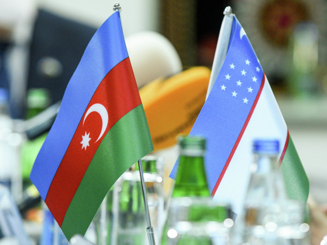 В Ташкенте пройдет встреча высокого уровня Азербайджана, Узбекистана и Европы