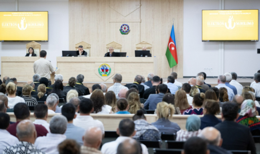 На суде в Баку пострадавшие рассказали о преступных злодеяниях врага: пытали, издевались, отрезали конечности