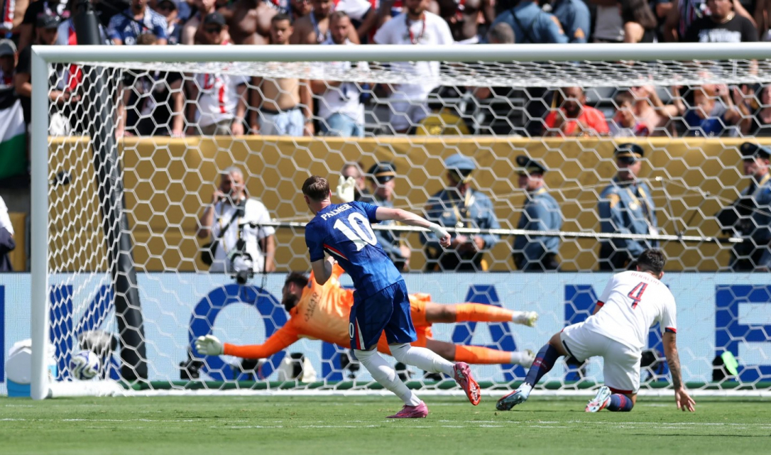 Определился победитель клубного чемпионата мира по футболу