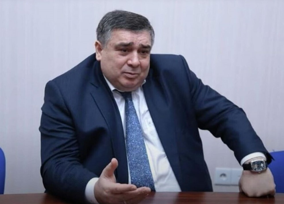 Шахину Шыхлинскому грозит пожизненное заключение