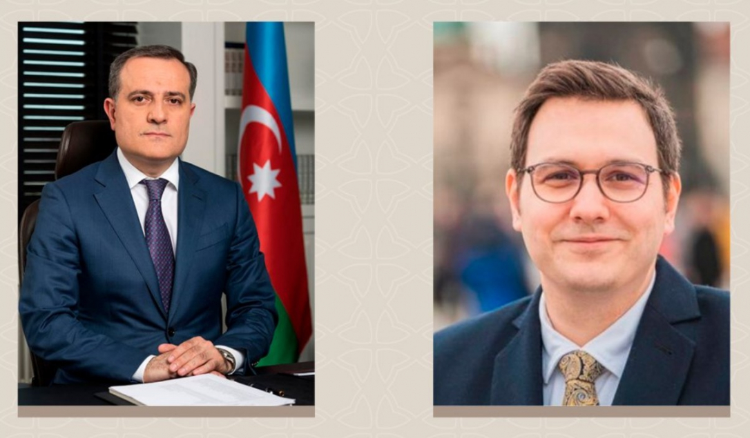 Баку и Прага обсудили на уровне глав МИД ситуацию в регионе