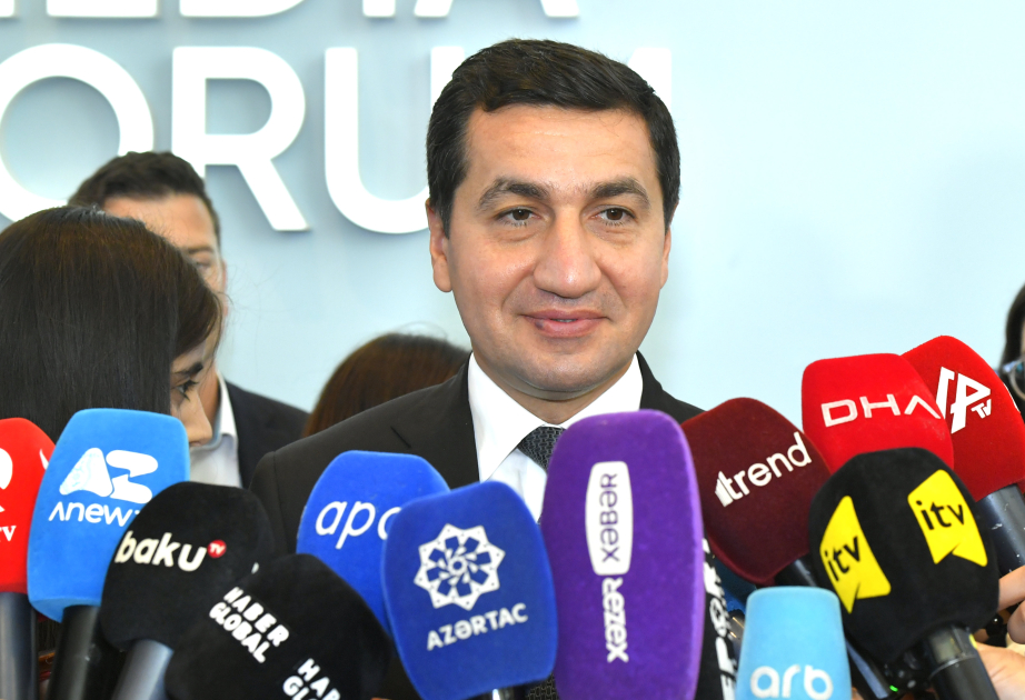 Гаджиев: Мы разместили созданную ИИ статью, но никто не догадался об этом