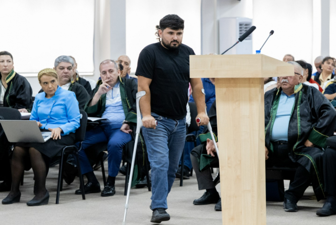 Избиения, чудовищные пытки и бесчеловечное обращение - оккупанты в Азербайджане ничем не гнушались