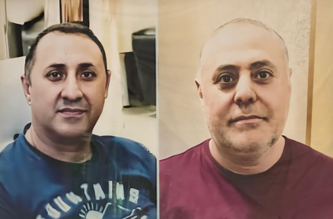 Сафаров назвал ложью публикацию «Проекта»