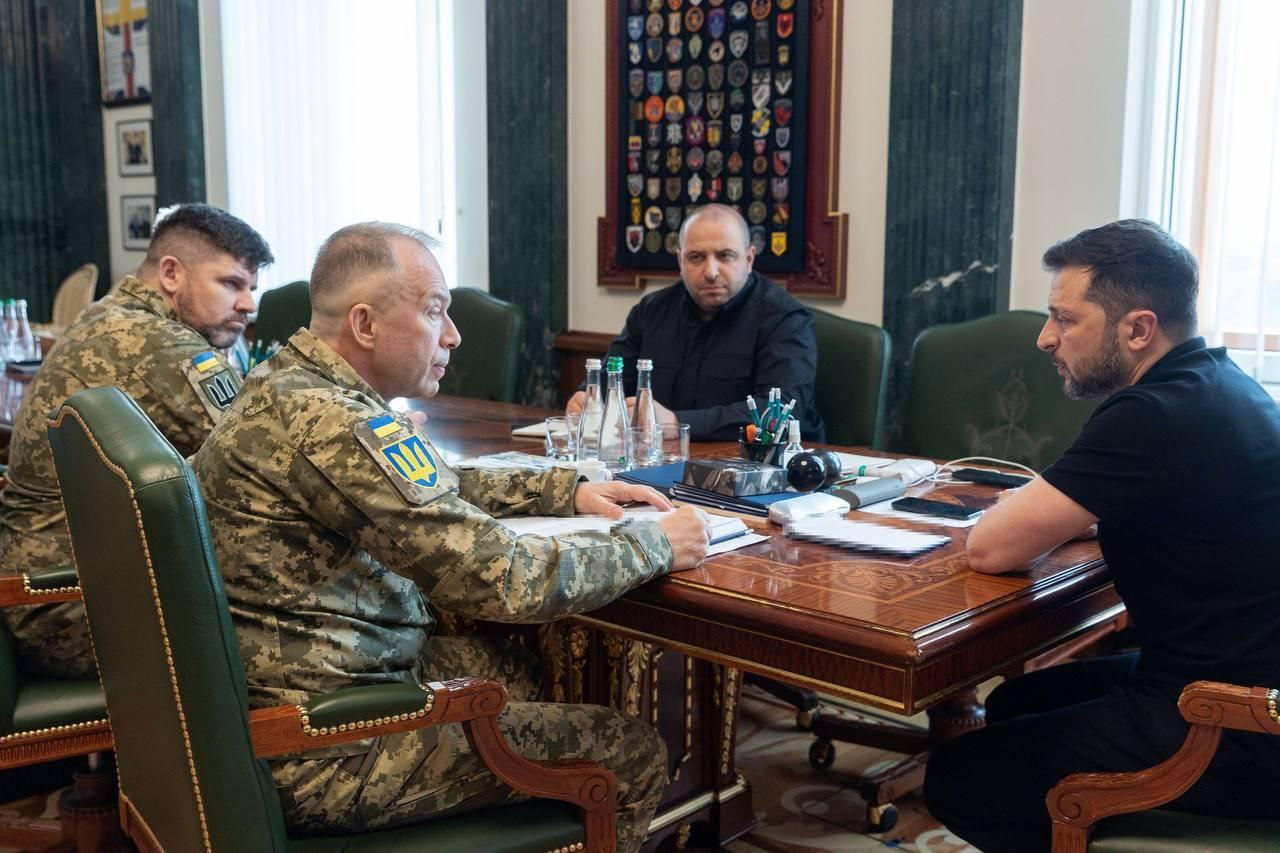Зеленский пригрозил России