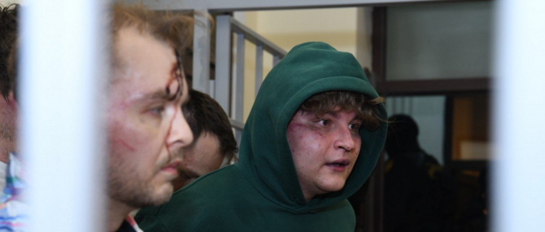 Задержанные в Баку за транзит наркотиков россияне арестованы