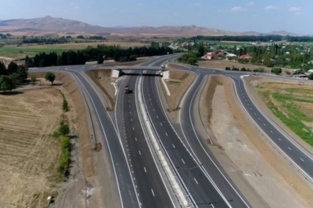 Добираться от Баку до грузинской границы станет дольше