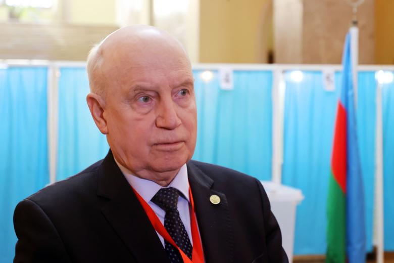 Генсек СНГ отреагировал на отсутствие Баку на Экономсовете СНГ