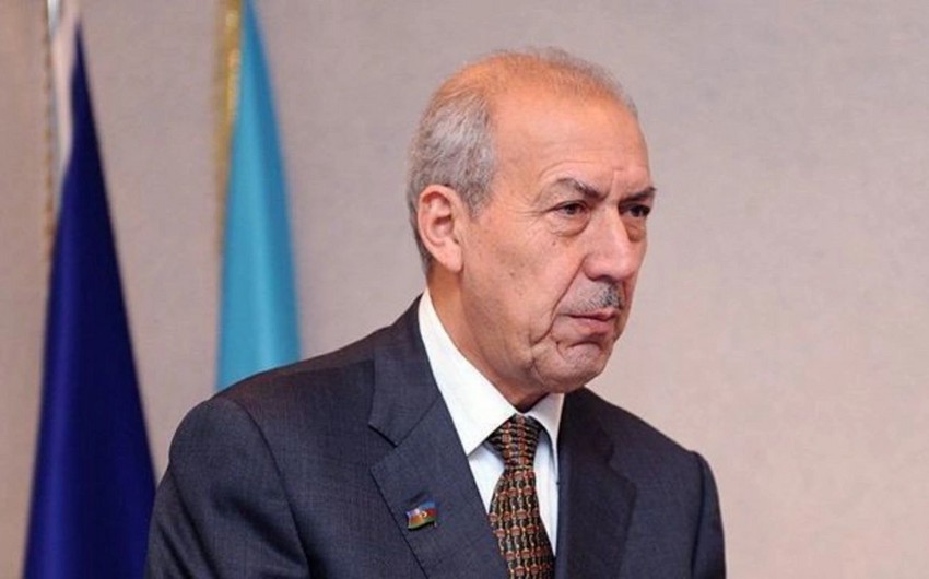 Скончался экс-депутат