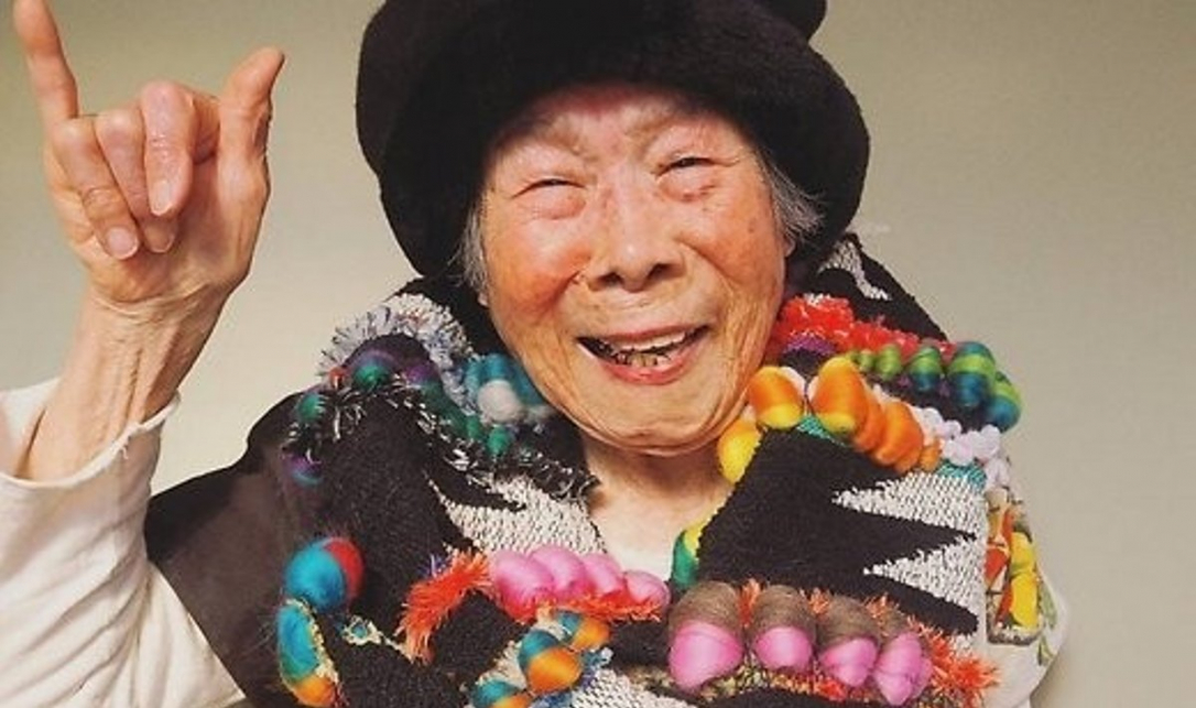 Япония установила рекорд по продолжительности жизни женщин