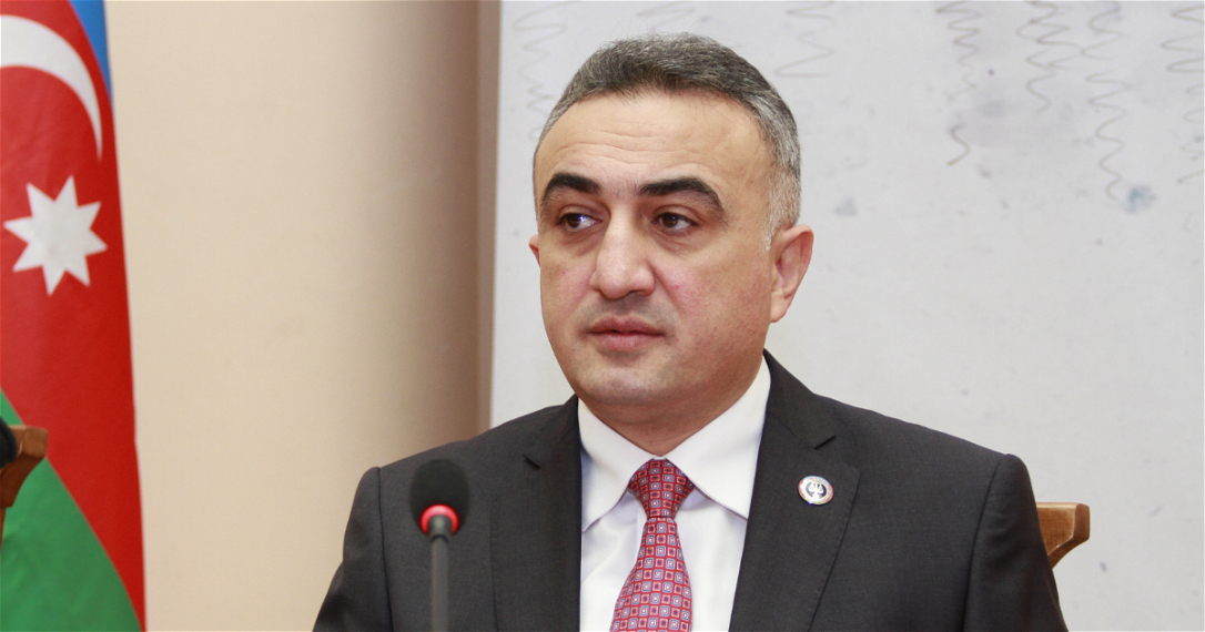 Анар Багиров: Федеральная палата адвокатов РФ не ответила на наш запрос о помощи азербайджанцам