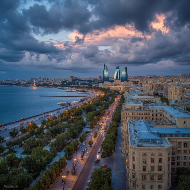 Оргии с дипломатами и бизнесменами: всплыли новые детали скандала с иранскими студентками