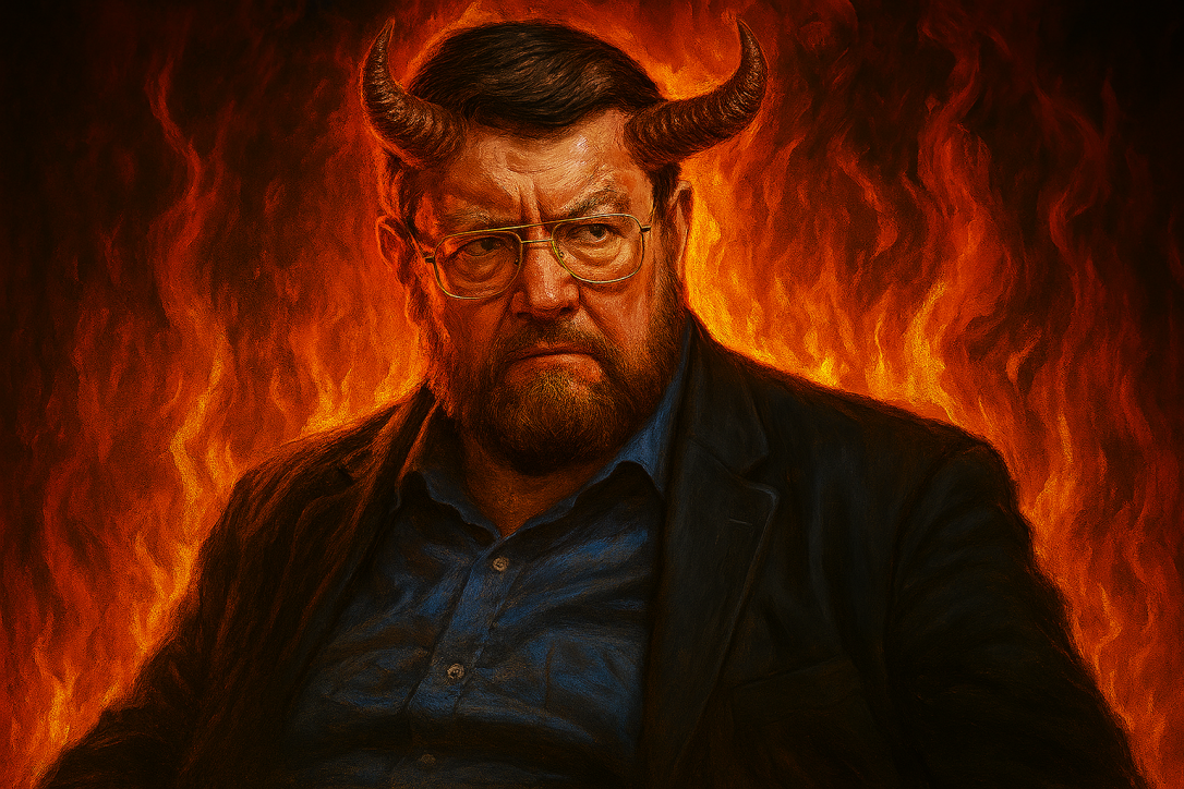 Сатана пишет историю: как Сатановский подарил армянам 2500 лет «величия»