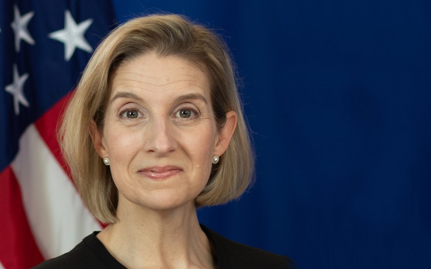 США назначили временного поверенного в Азербайджане