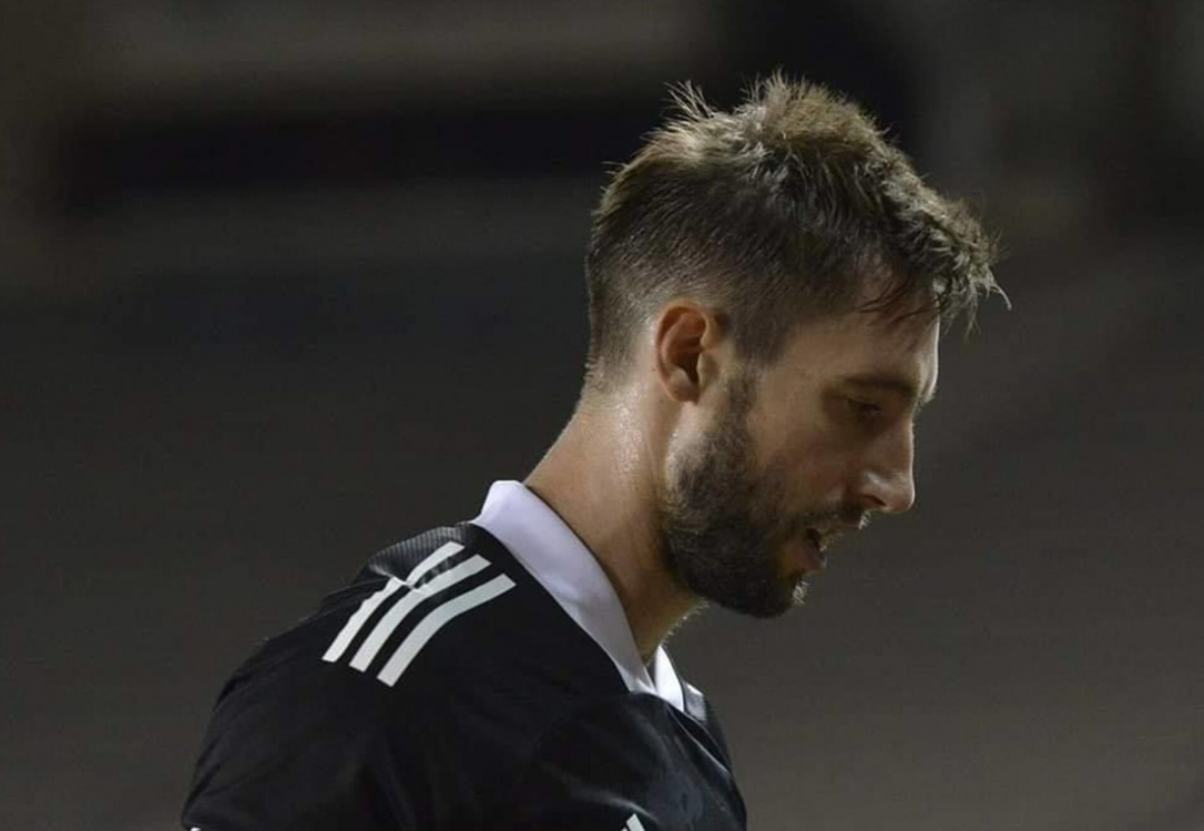 «Сумгайыт» укрепил среднюю линию экс-игроком «Нефтчи»