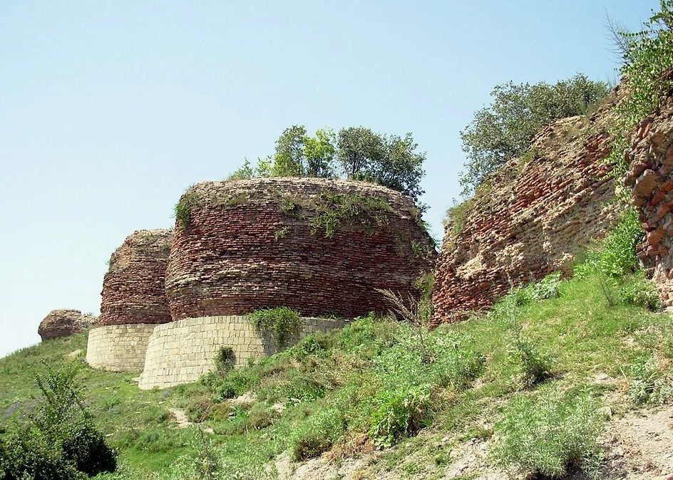 Древняя Габала и природный комплекс Гамигая вошли в список ЮНЕСКО