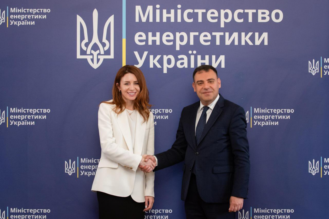 Баку и Киев обсудили экономическое сотрудничество