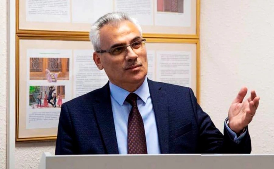 Азербайджанскую диаспору в Подмосковье распустят, заявил депортированный Ибрагимов